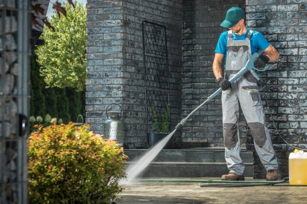 Best Post-Construction Pressure Washing  in Chester, MD