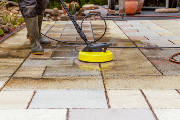 Best Pool Deck Cleaning  in Chester, MD