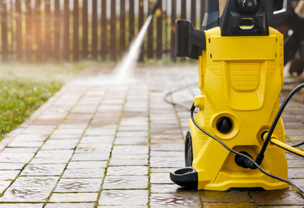 Spring Cleaning in Chester, MD