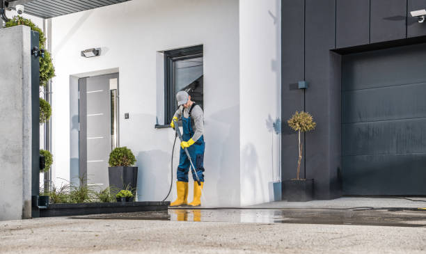 Best Parking Lot and Garage Cleaning  in Chester, MD
